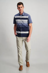 CARDINAL CASUAL CELANA CHINO SLIM FIT 8 (CREAM)